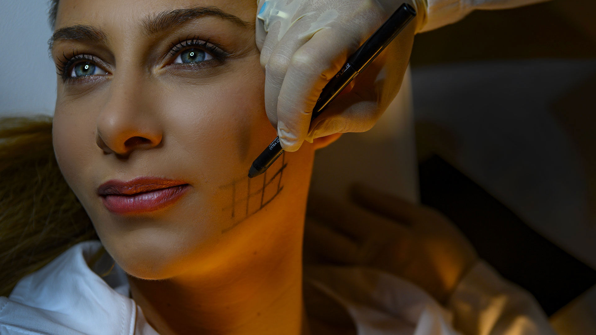 Aesthetic medicine 1