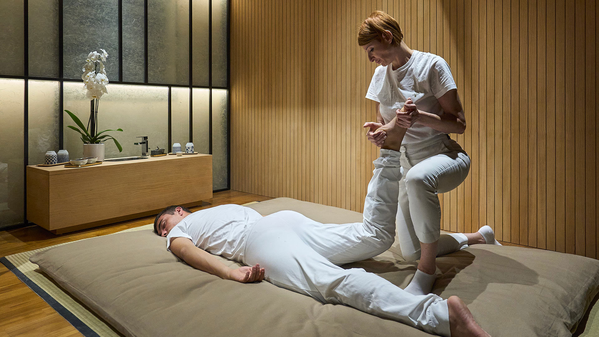 Informazioni sui massaggi 1