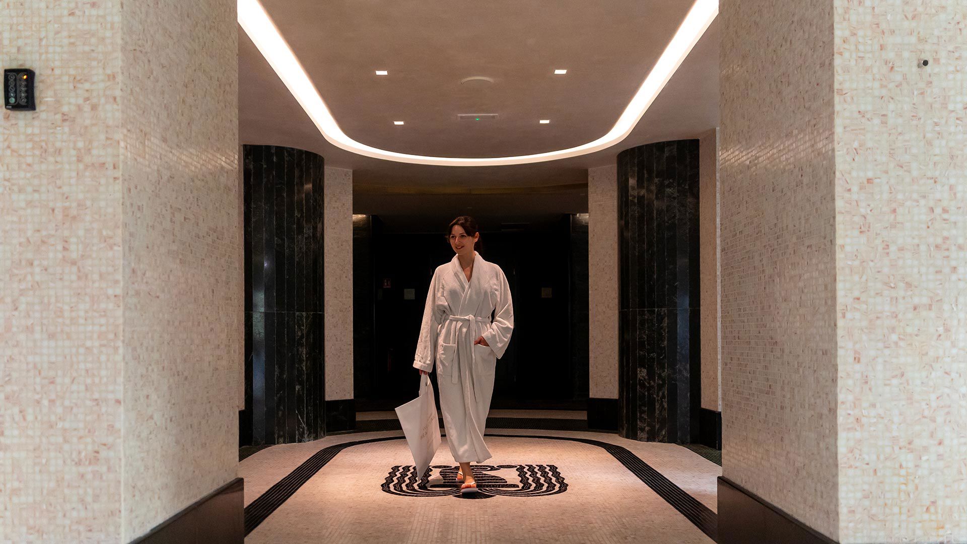 Ben-essere 1 Ben-essere 1