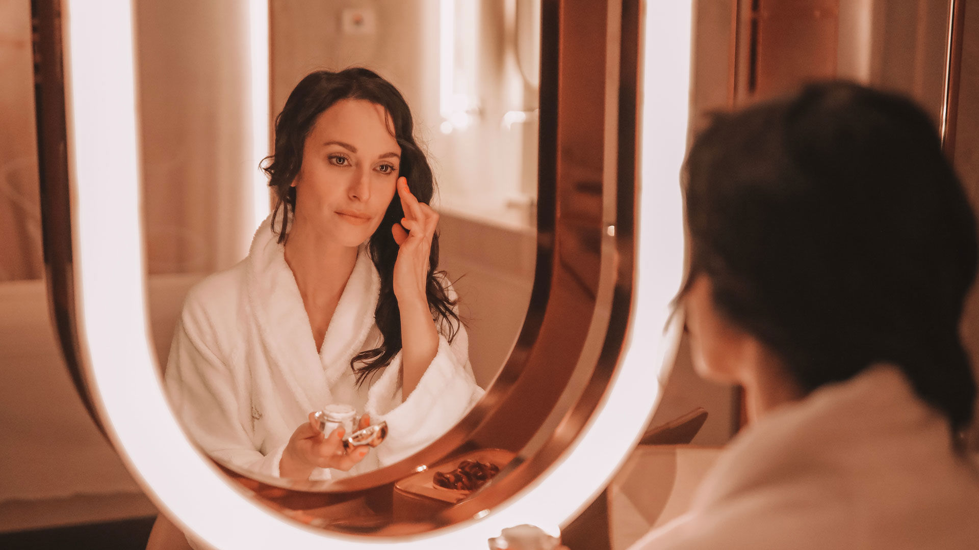 Protocolli esclusivi Lucia Magnani 1