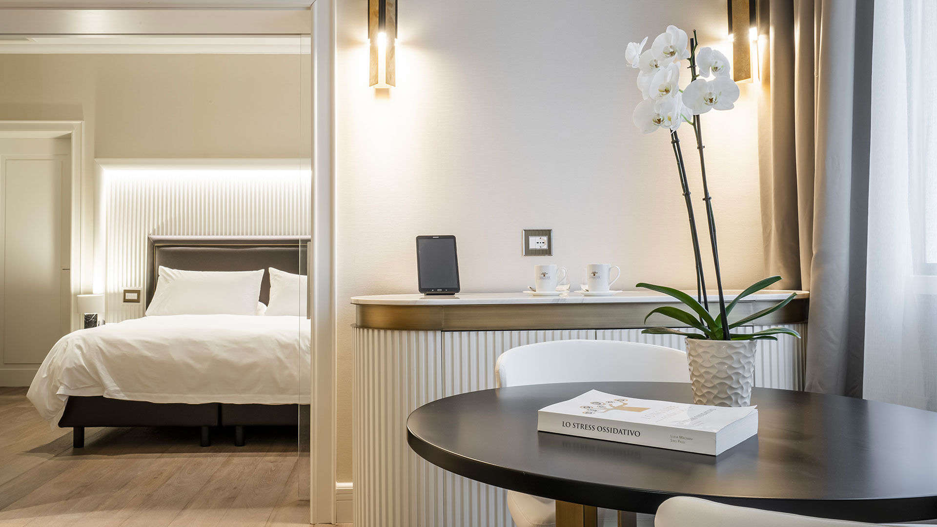 Le Suite Long Life Formula® 1