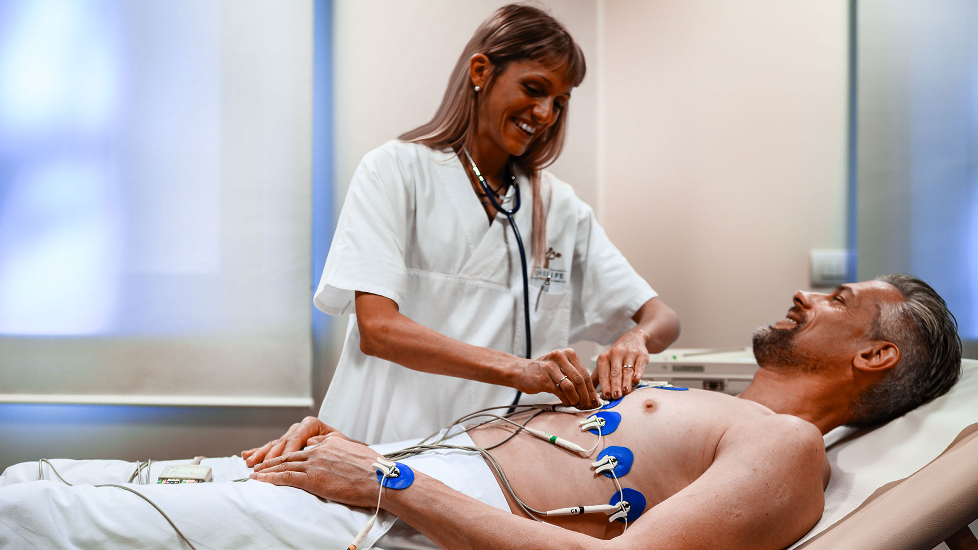 Check up uomo complete 1