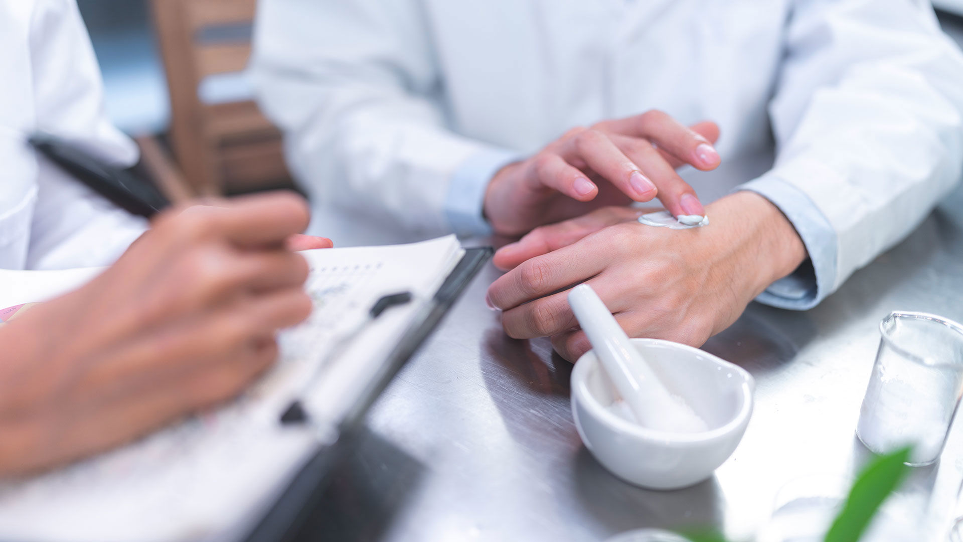 The method 1 The method 1