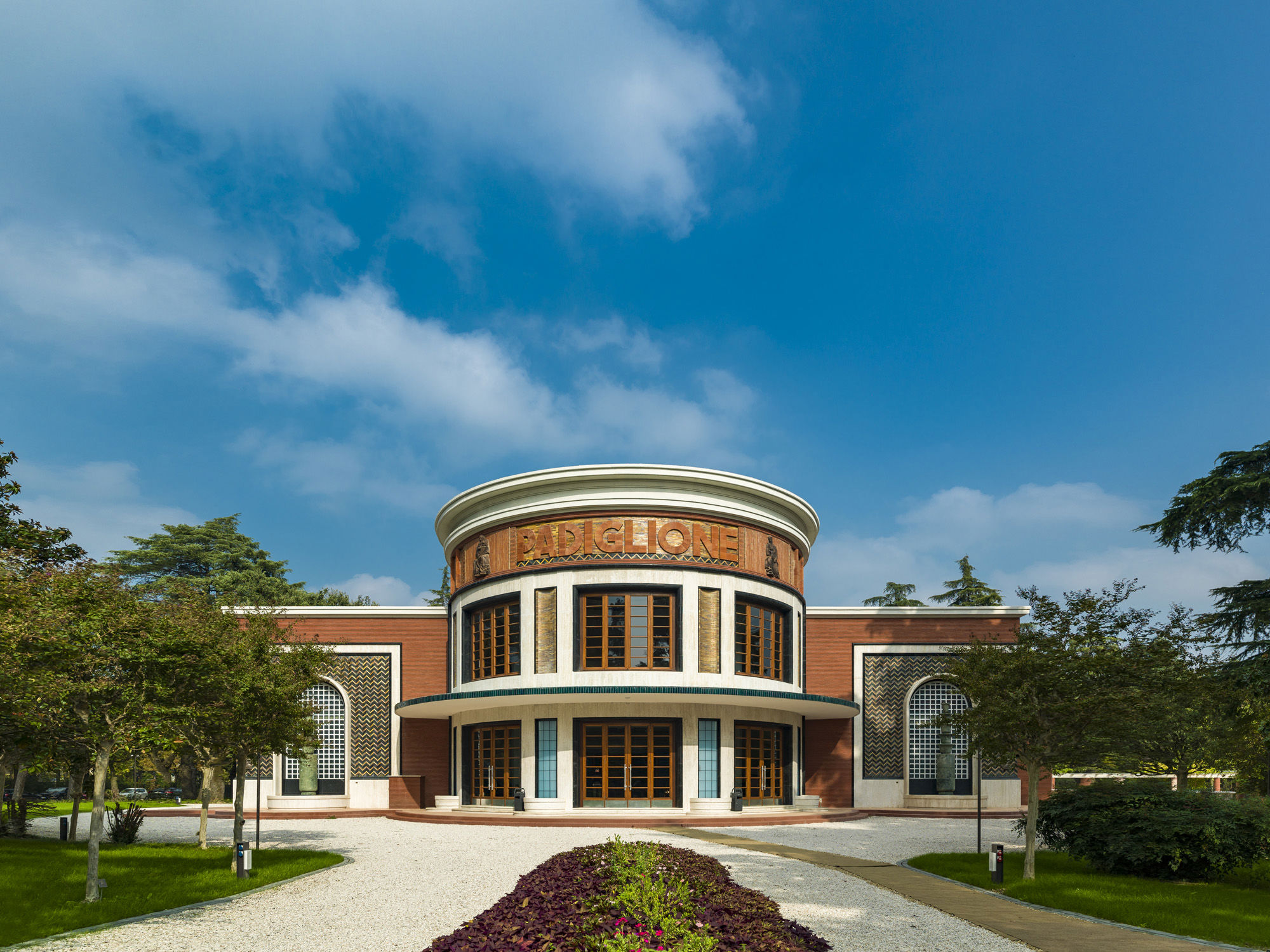 Eventi Long Life Formula 1