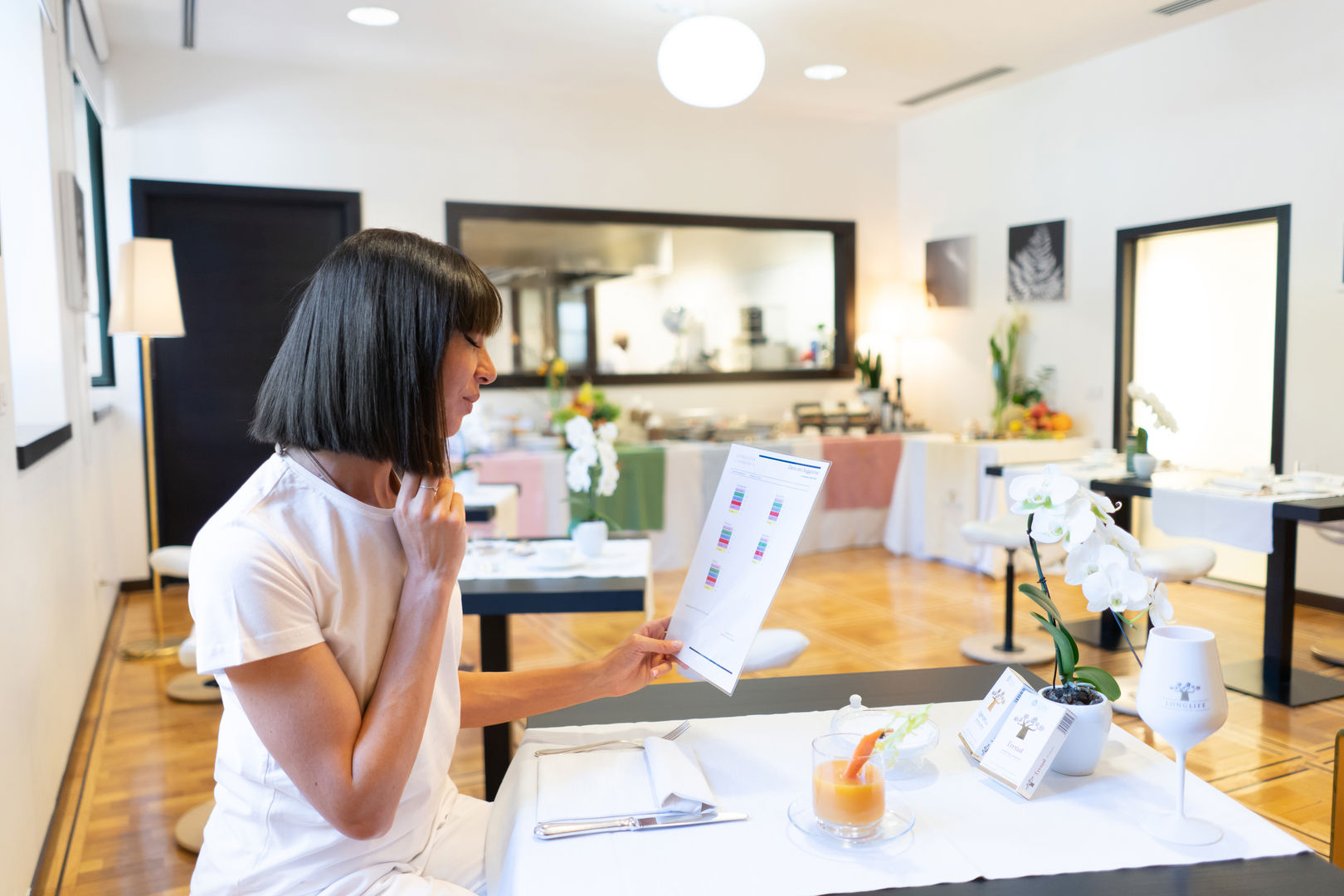 La longevità: un dono che si coltiva ogni giorno 1