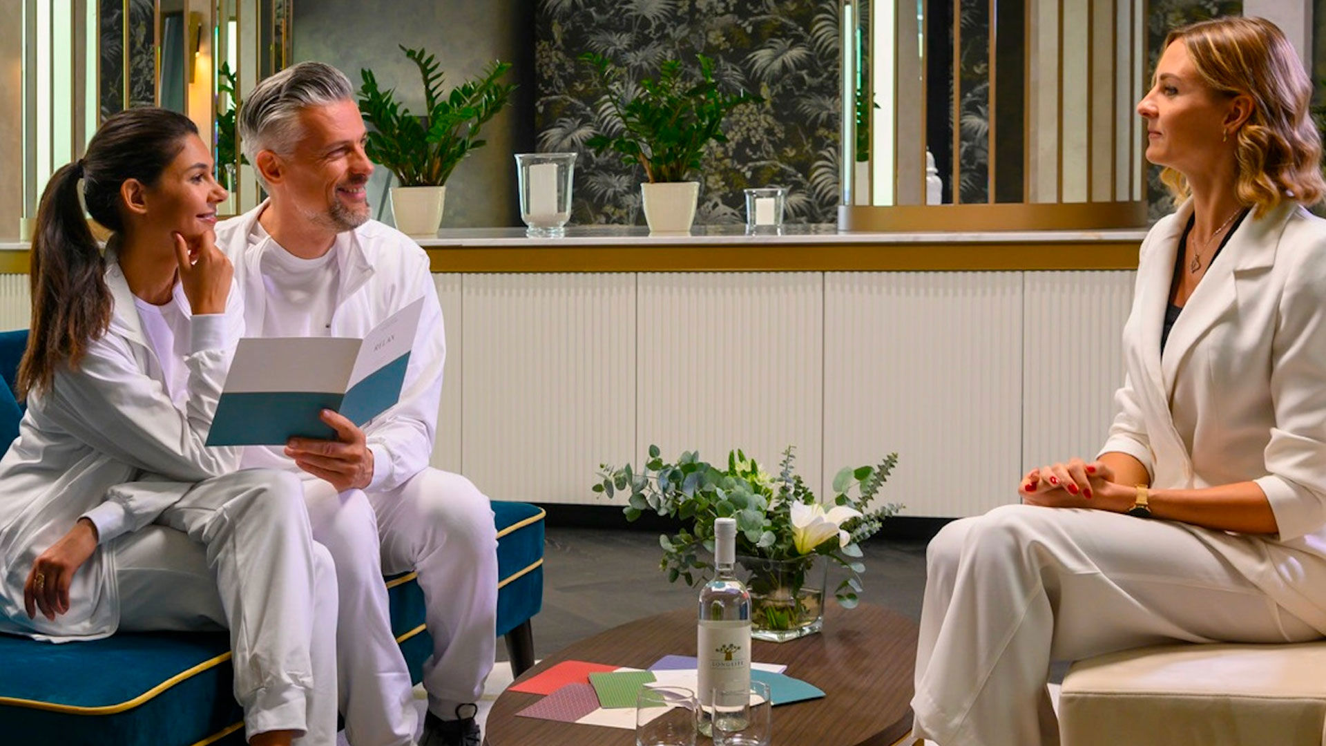 Resuming good habits after the summer 1