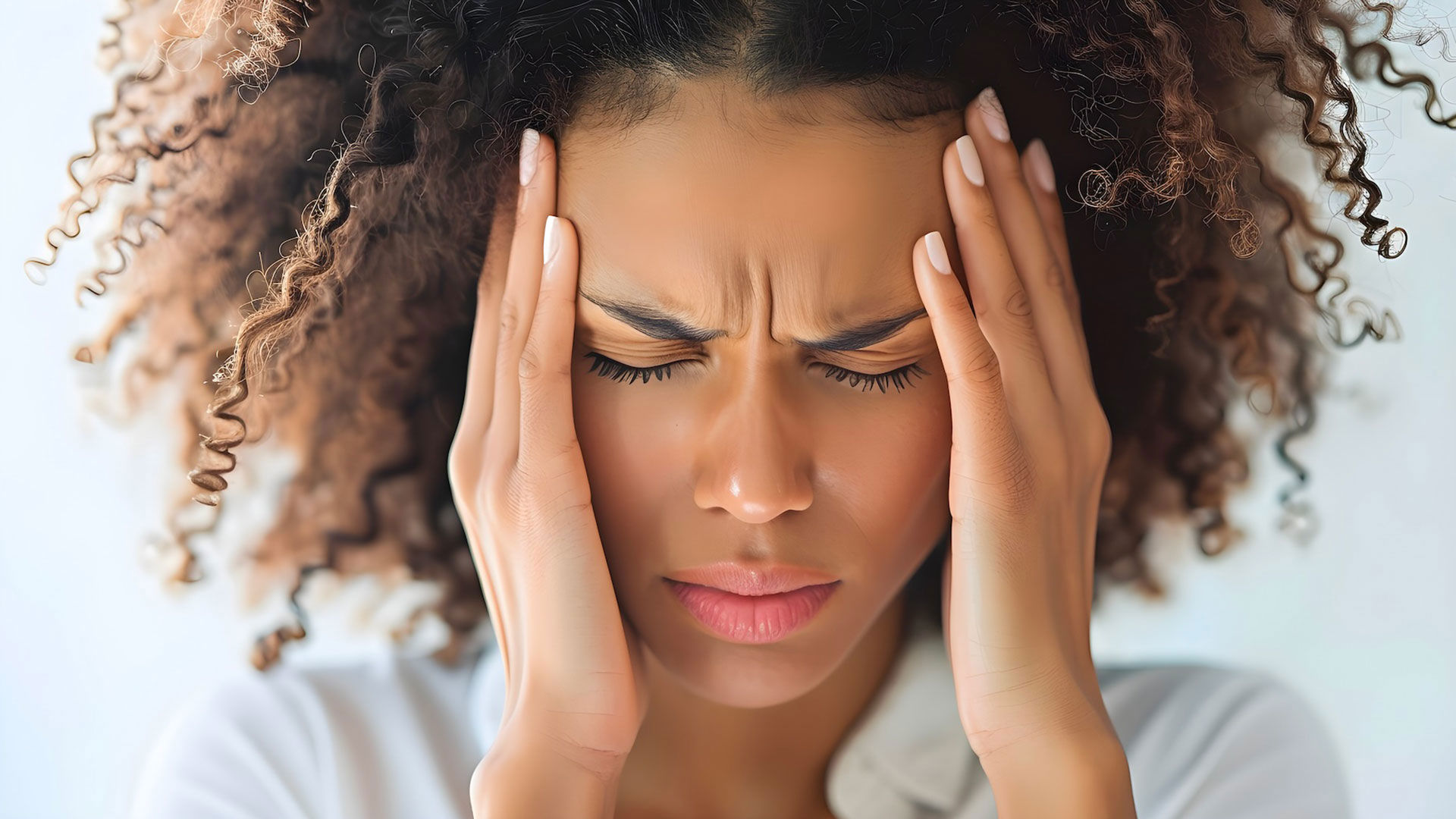 Cortisol, the stress hormone 1