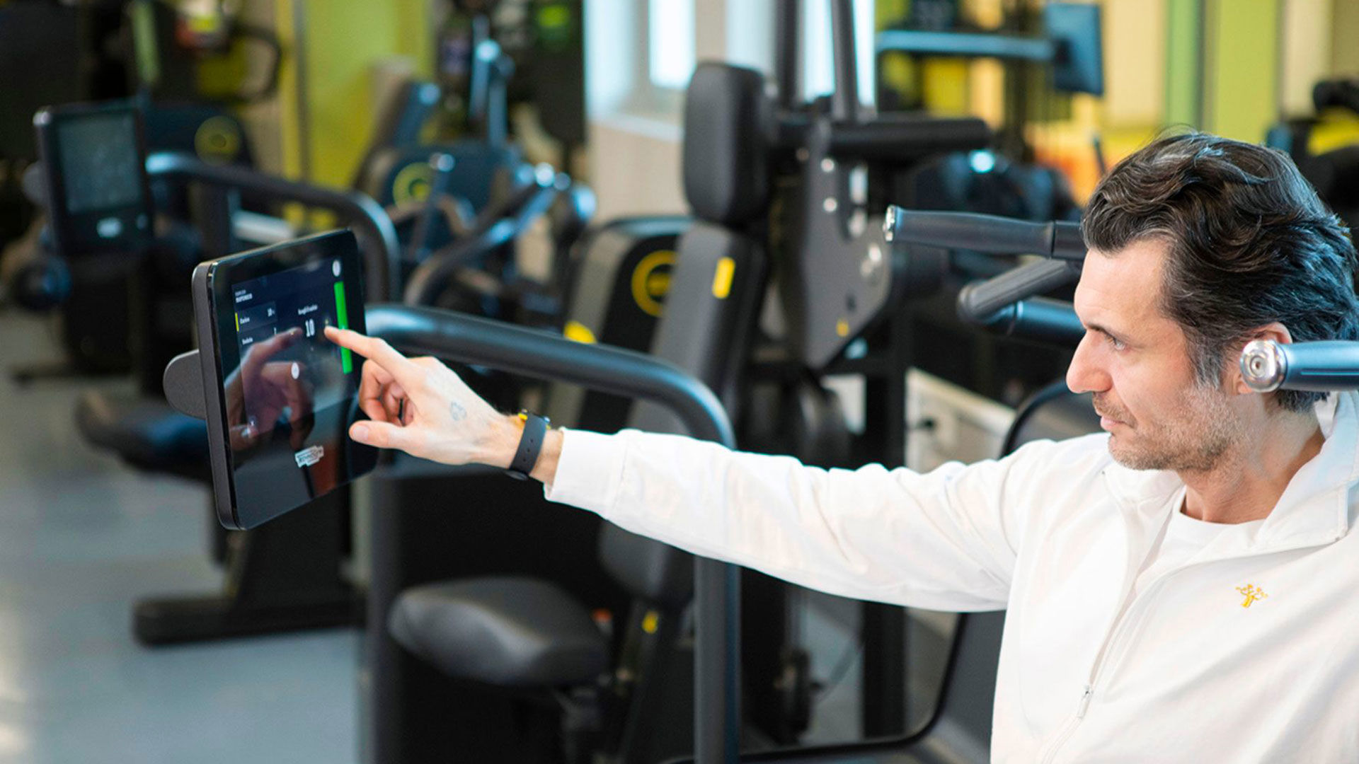 Mind and body balance 1