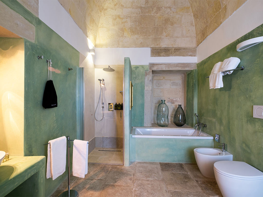 Palazzo Ducale Venturi 12