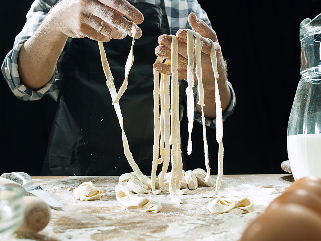 Palazzo Ducale Venturi 13