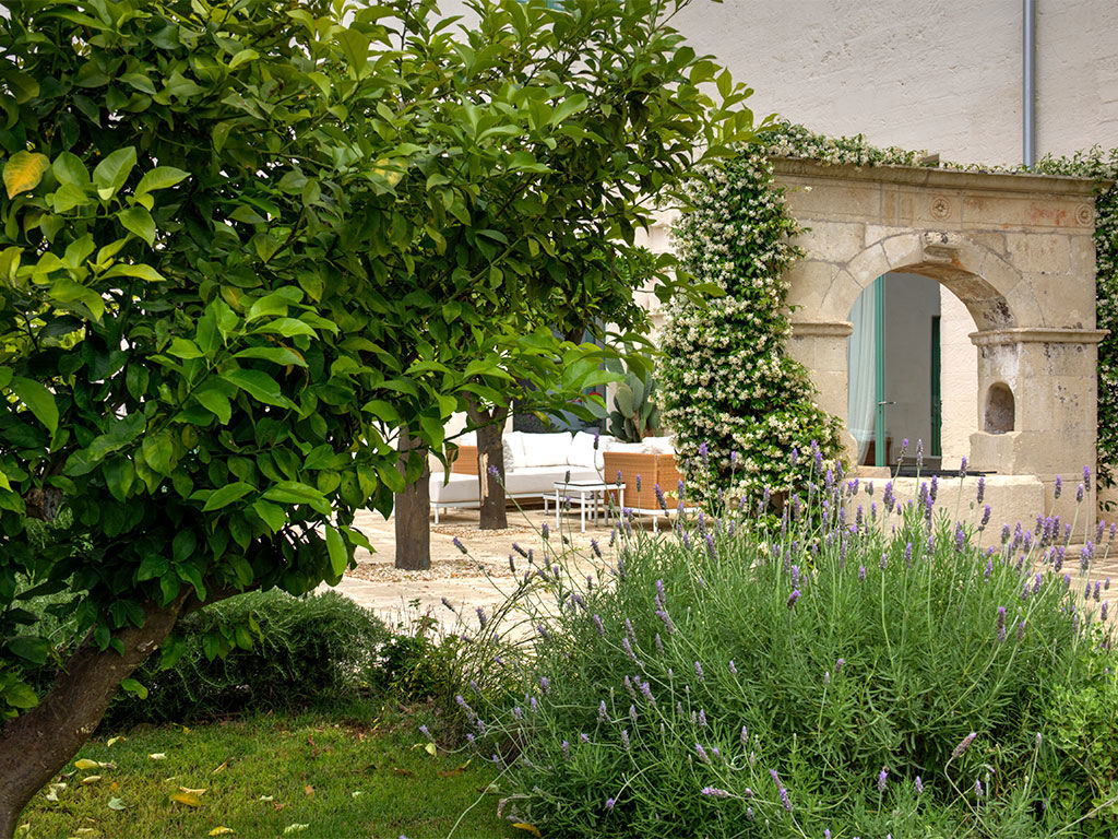 Palazzo Ducale Venturi 10