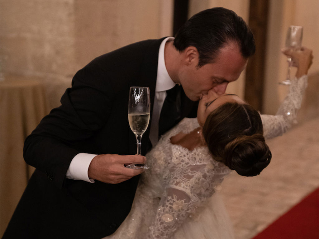 Palazzo Ducale Venturi 15