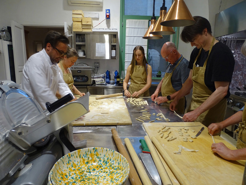 Esperienze esclusive 4