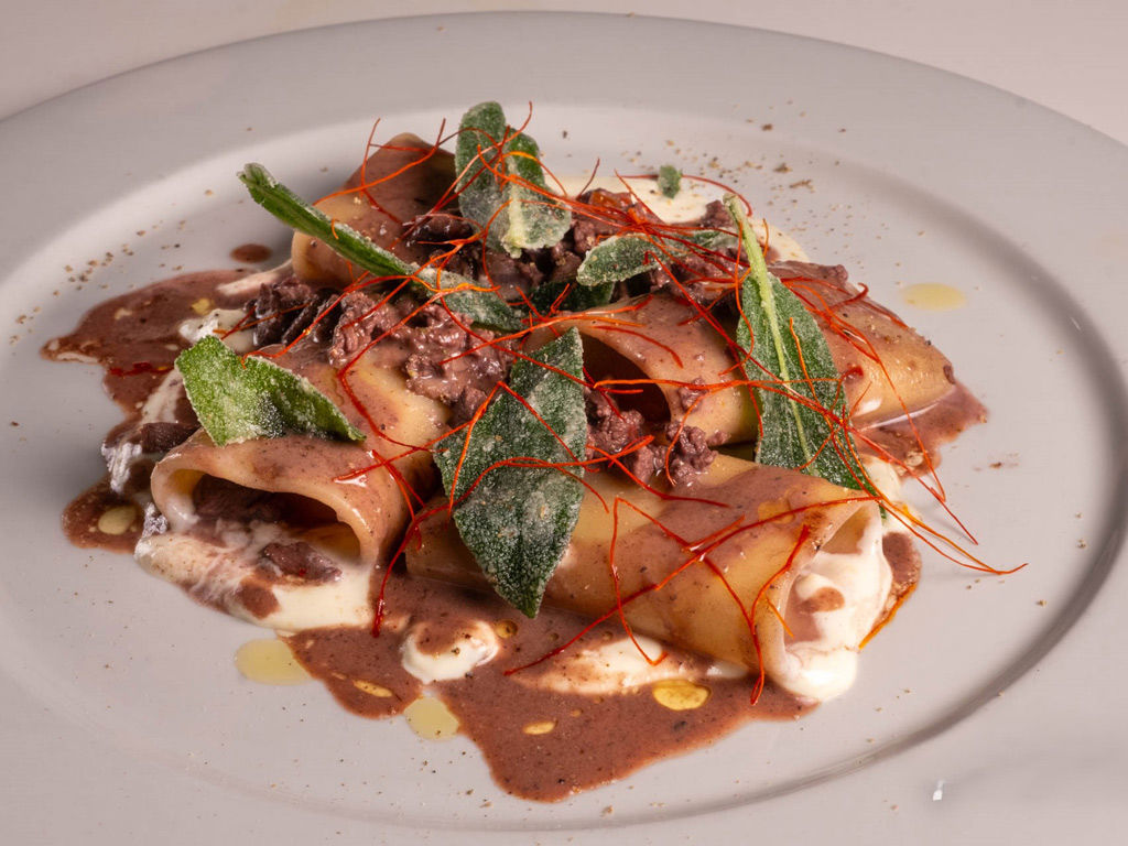 Ristorante Duca Venturi 17