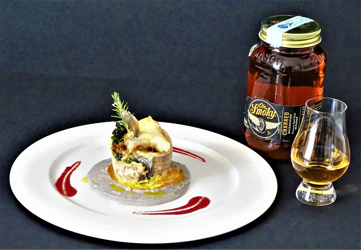 Le Restaurant Duca Venturi 18