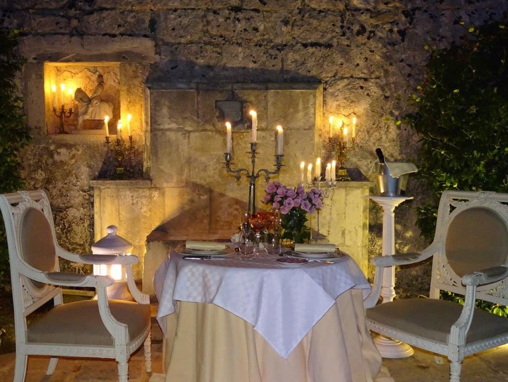 Le Restaurant Duca Venturi 19