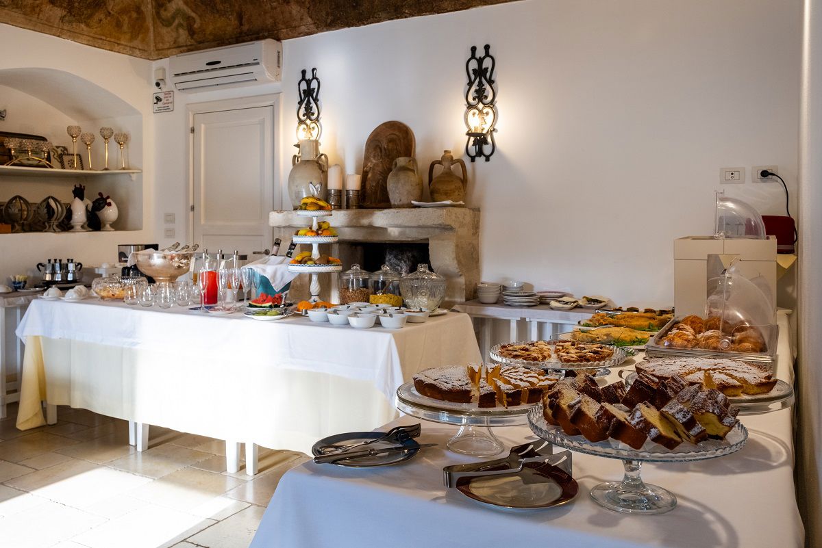 La Colazione Venturi 8