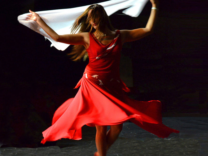 Esperienze esclusive 4