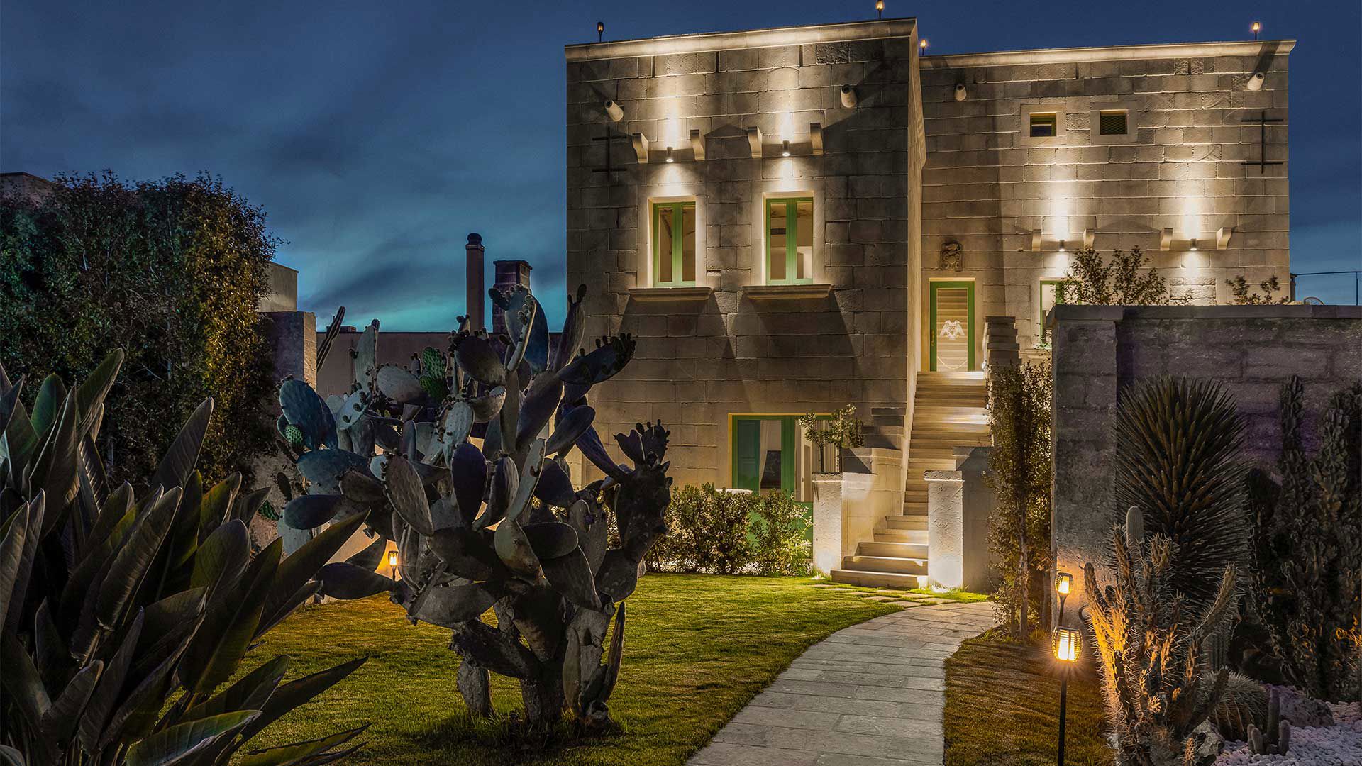 Accessibilità personalizzata 4