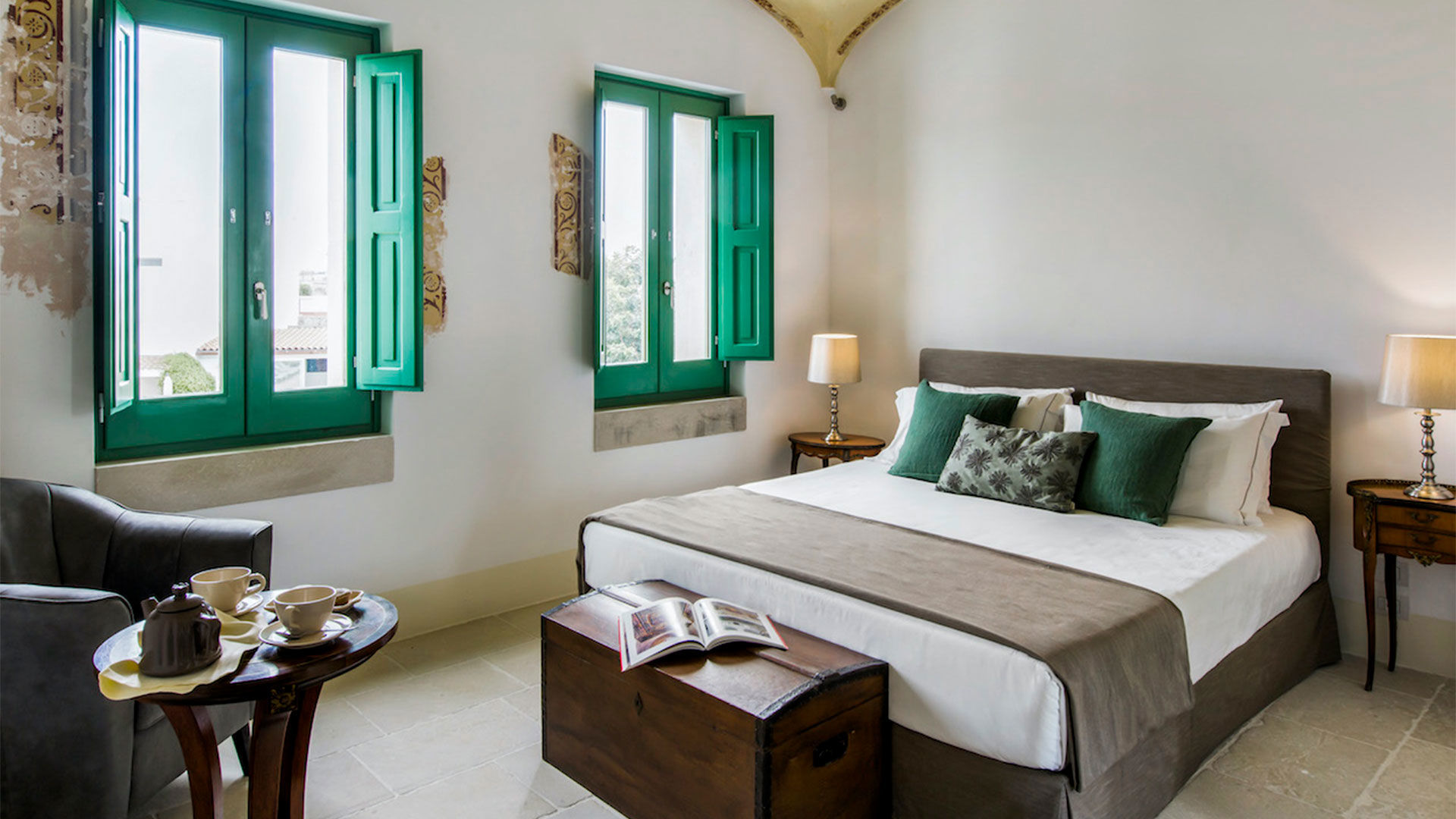 Deluxe dell'Armeria 3