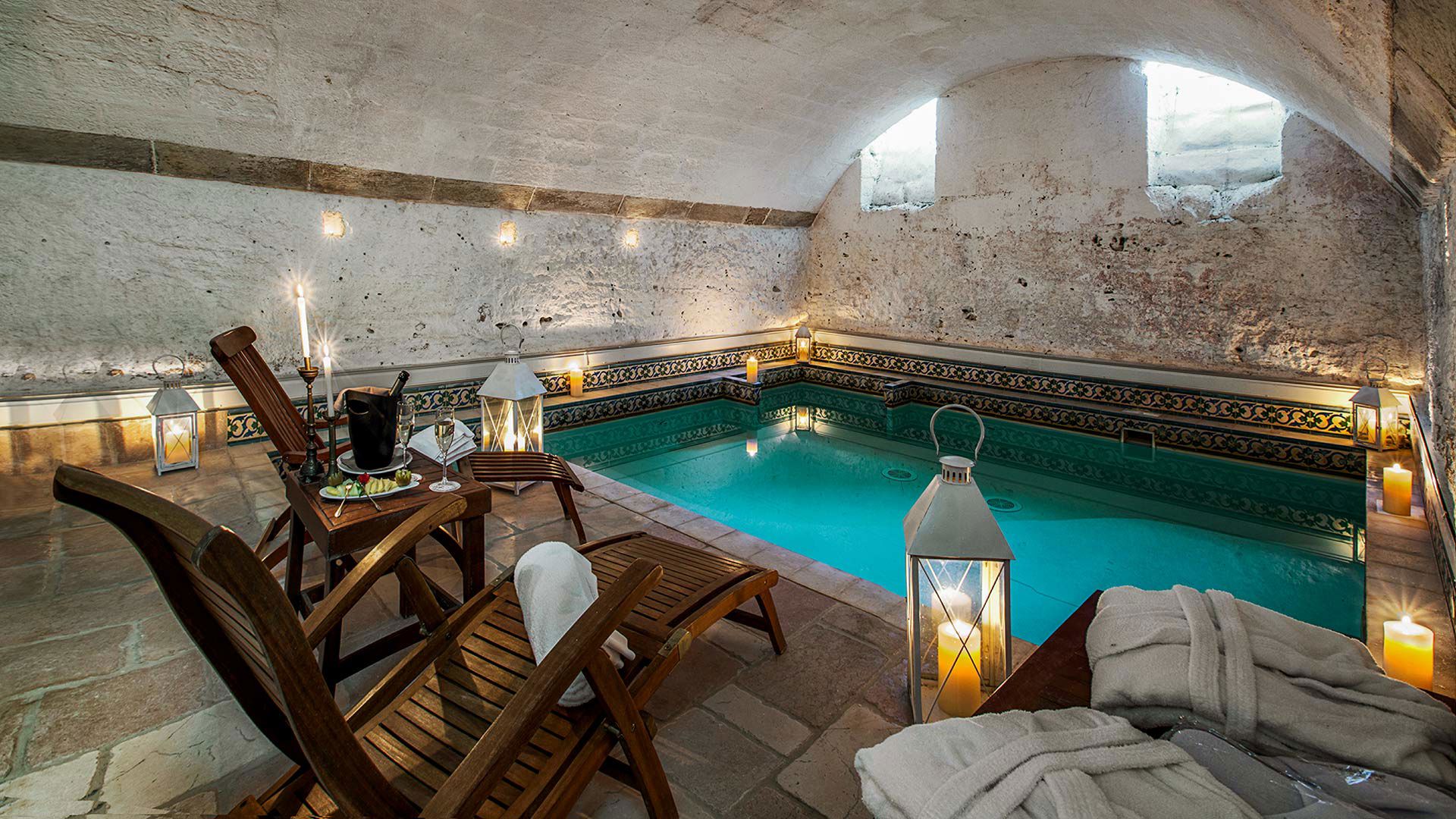 Palazzo Ducale Venturi 8