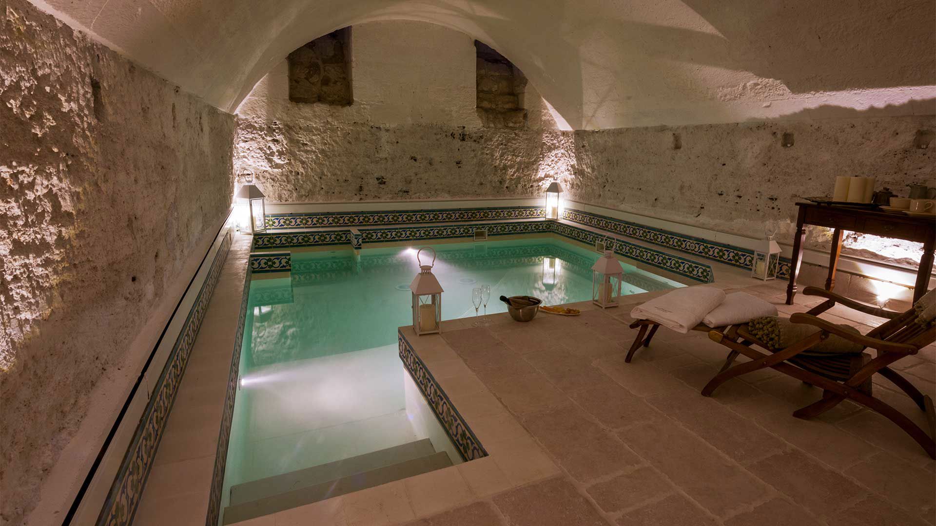 Palazzo Ducale Venturi 8