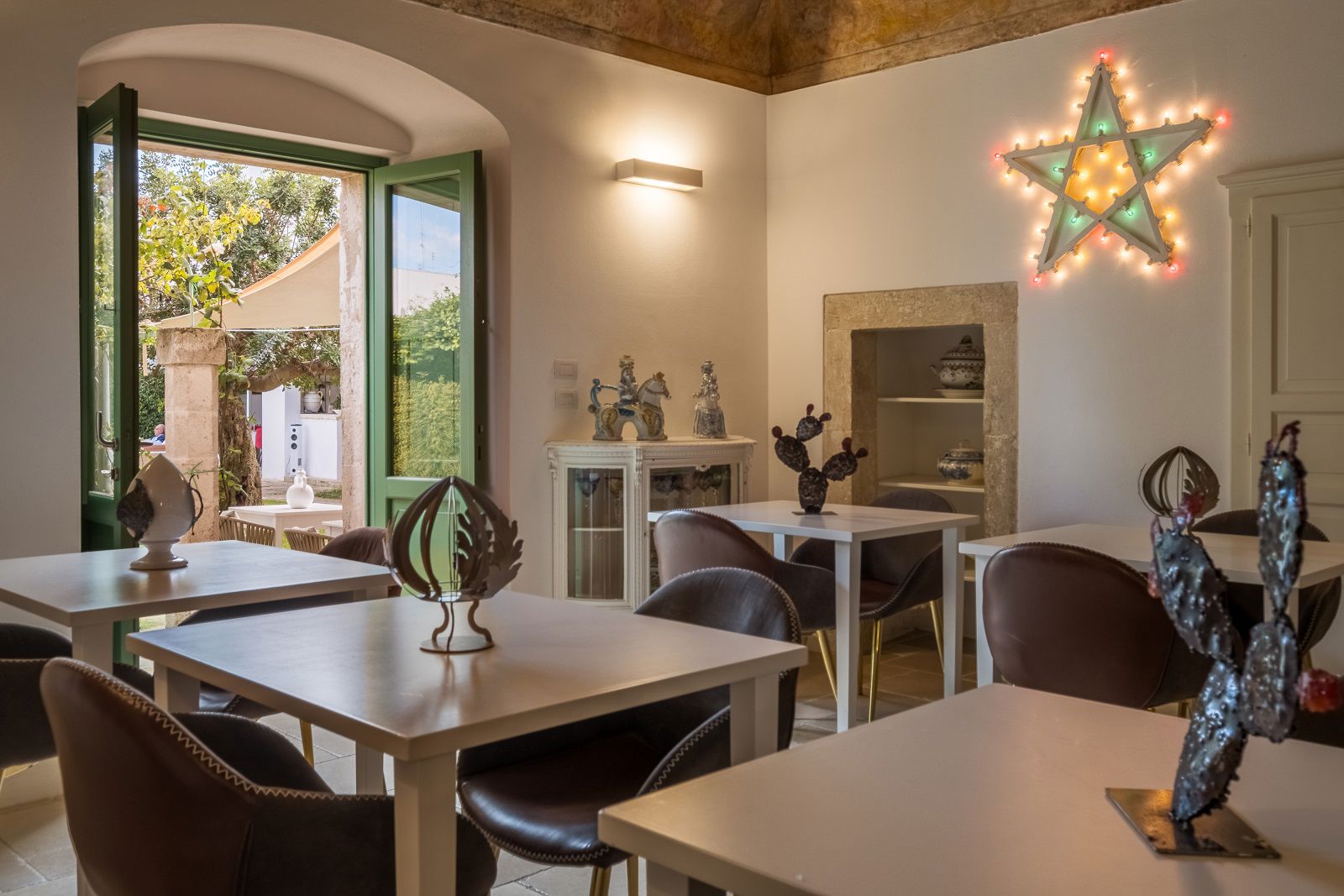 Le Restaurant Duca Venturi 12