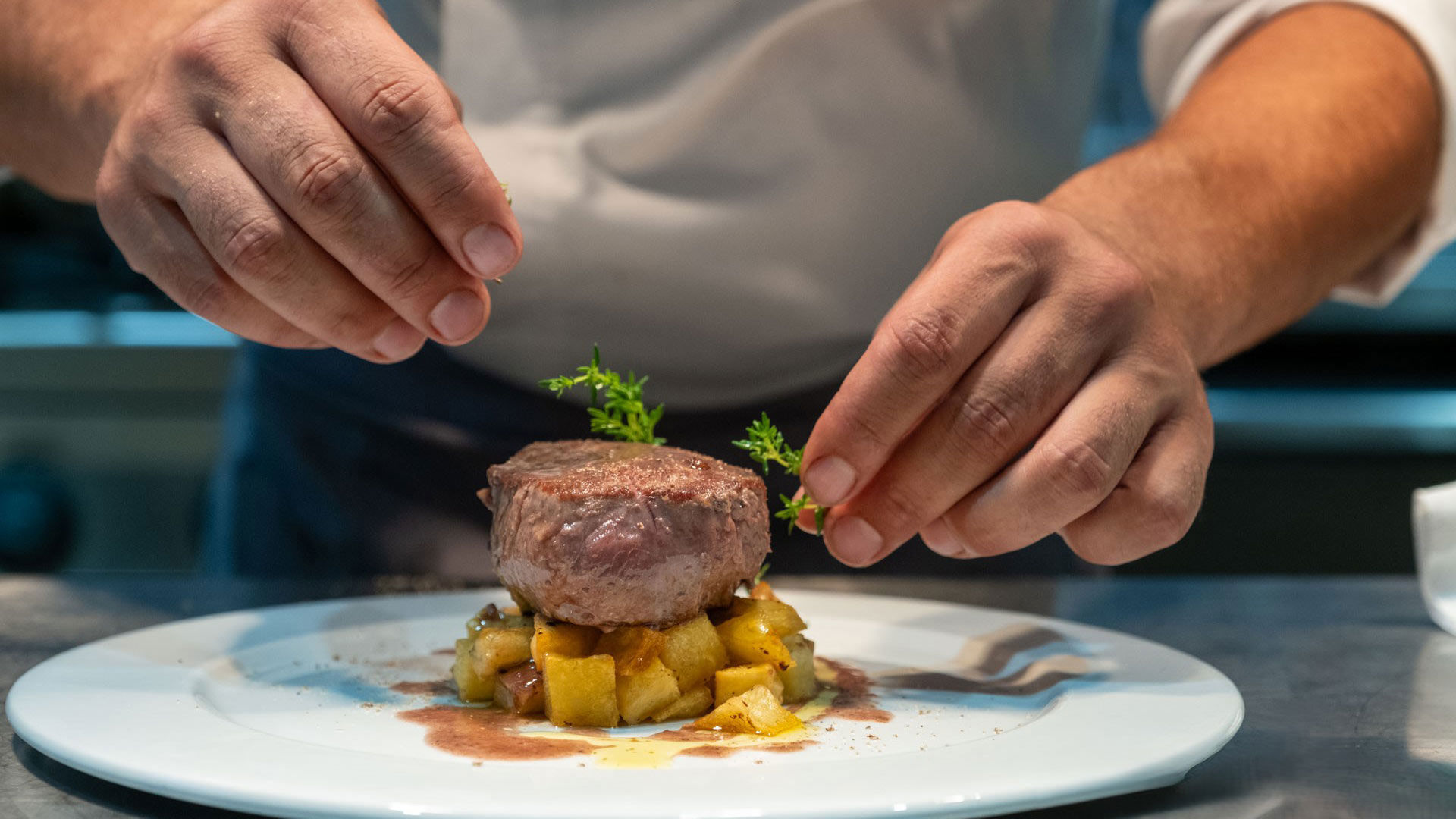 Ristorante Duca Venturi 14