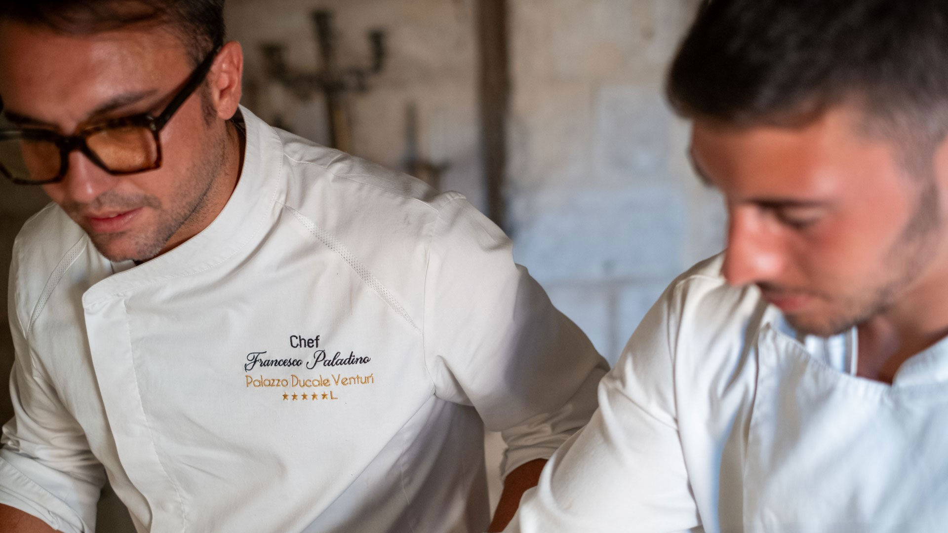 Ristorante Duca Venturi 13