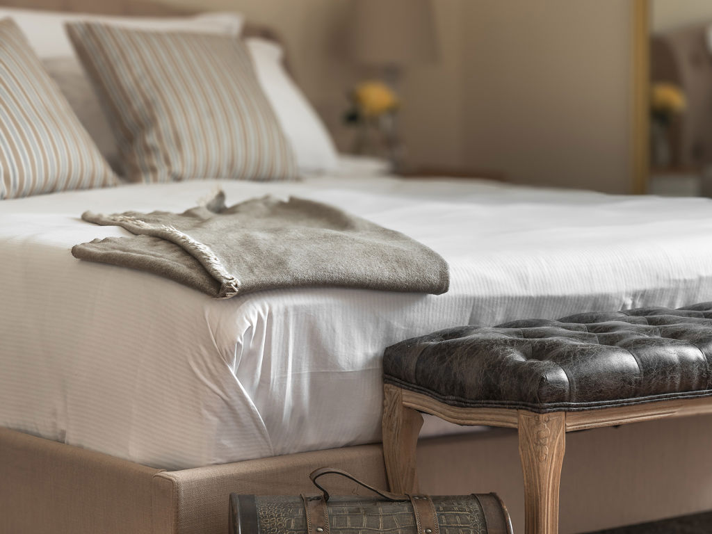 Camera Deluxe – Villa Erbaia 9