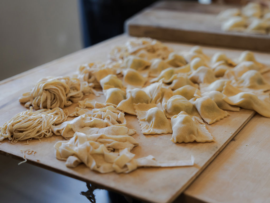 Alla Scoperta dei Sapori Locali 39