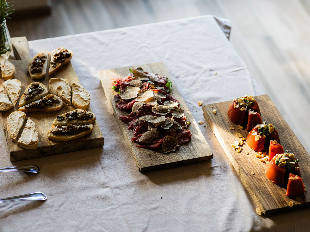 Alla Scoperta dei Sapori Locali 37