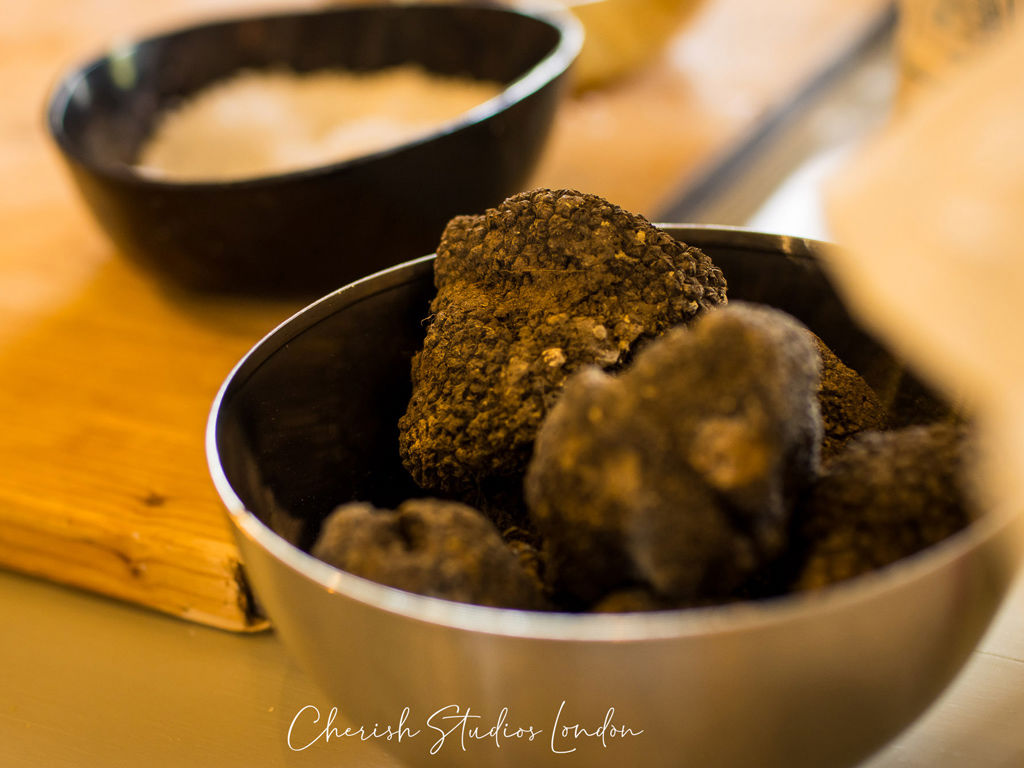 Caccia al Tartufo 39