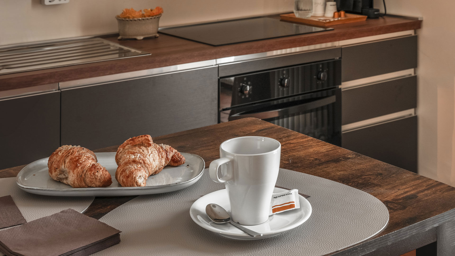 Camera Loft – Villa Erbaia  3