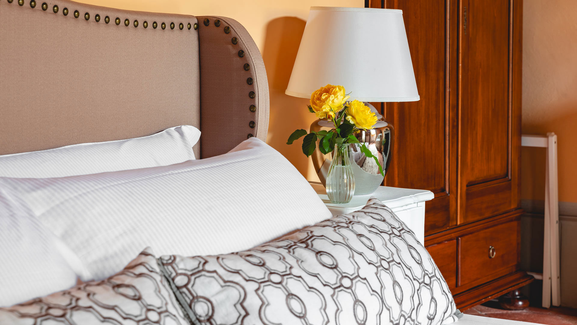 Suite Savoia – Villa Erbaia 3