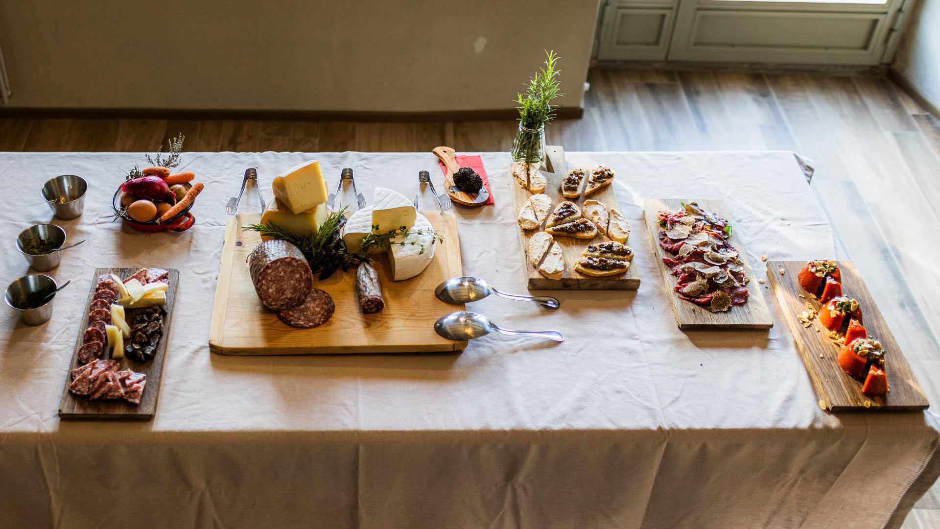 Alla Scoperta dei Sapori Locali 2