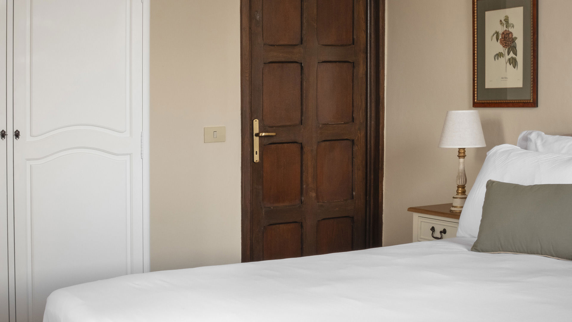 Suite – Villa Erbaia 3