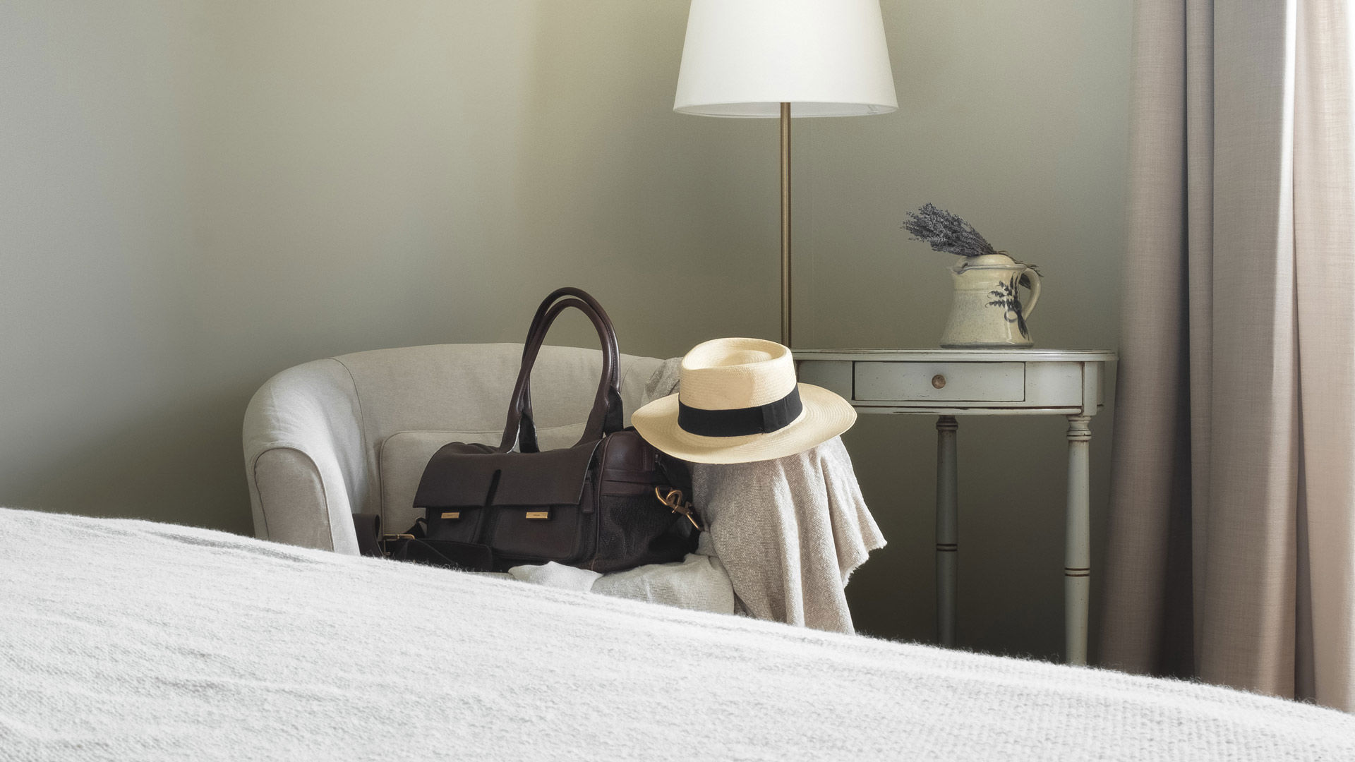 Suite – Villa Erbaia 4