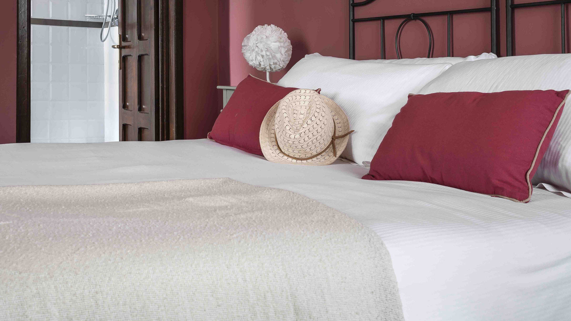 Camera Superior – Villa Erbaia 2