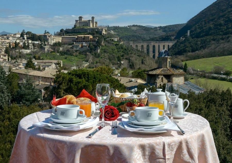 Albornoz Palace Spoleto - Long Stay Offer 1