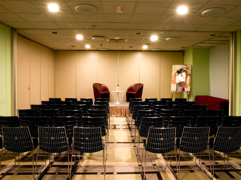 Albornoz Palace Spoleto - Meeting & Eventi 6