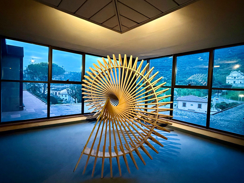 Albornoz Palace Spoleto - Albornoz Palace Hotel 1