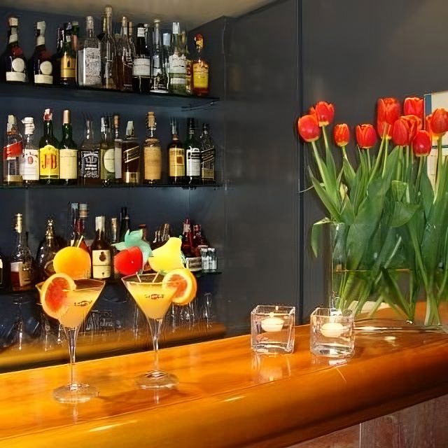 Albornoz Palace Spoleto - Servizi 1