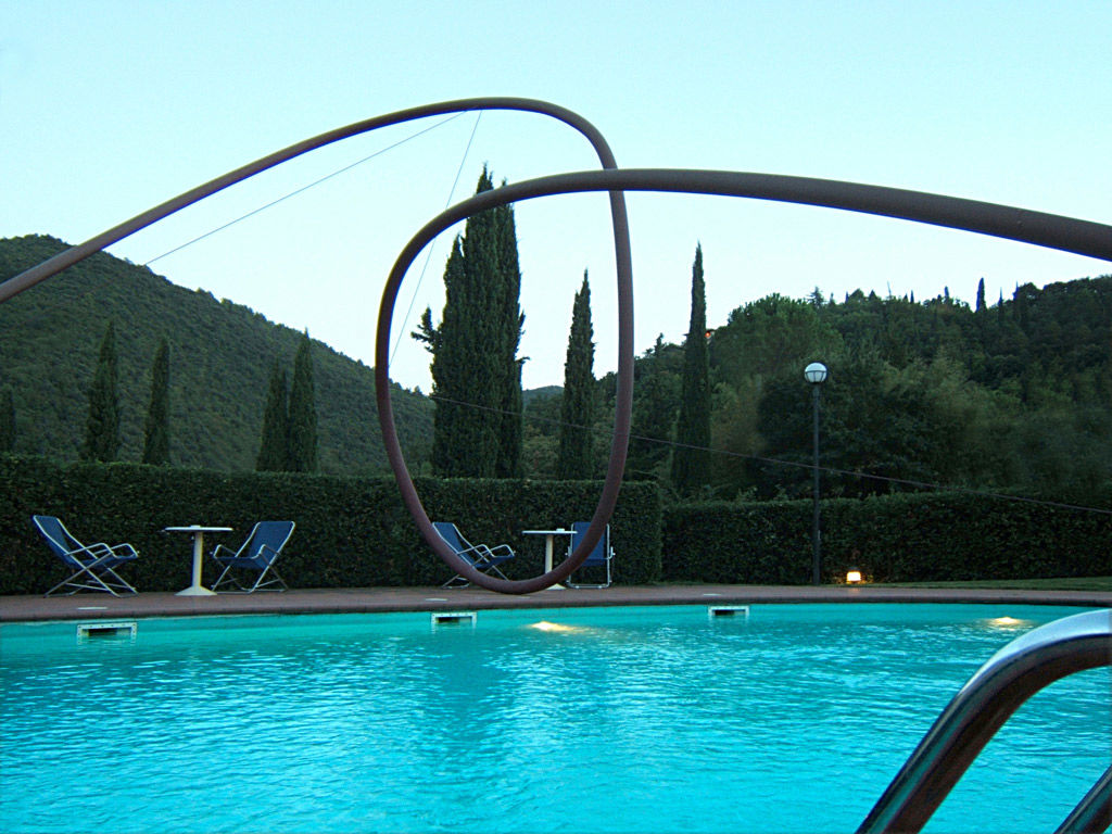 Albornoz Palace Spoleto - Albornoz Palace, hotel a Spoleto con piscina: il tuo soggiorno rigenerante in Umbria 6