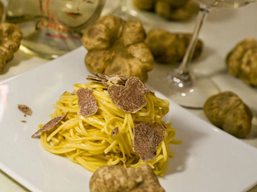 Albornoz Palace Spoleto - Ristorante “Le Ginestre” 4