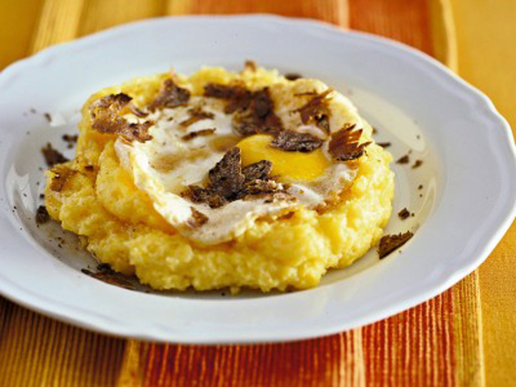 Albornoz Palace Spoleto - Ristorante “Le Ginestre” 4