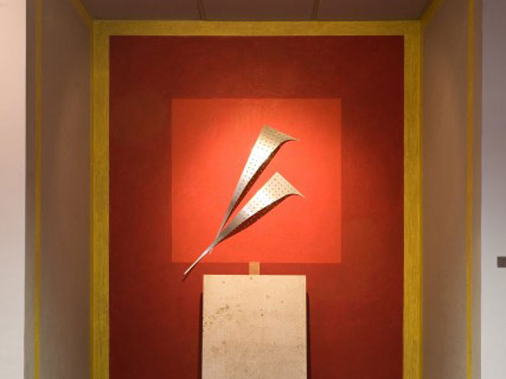 Albornoz Palace Spoleto - Hotel 1