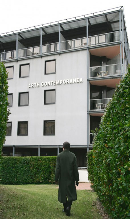 Albornoz Palace Spoleto - Hotel Albornoz, la scelta ideale per il tuo soggiorno a Spoleto 4