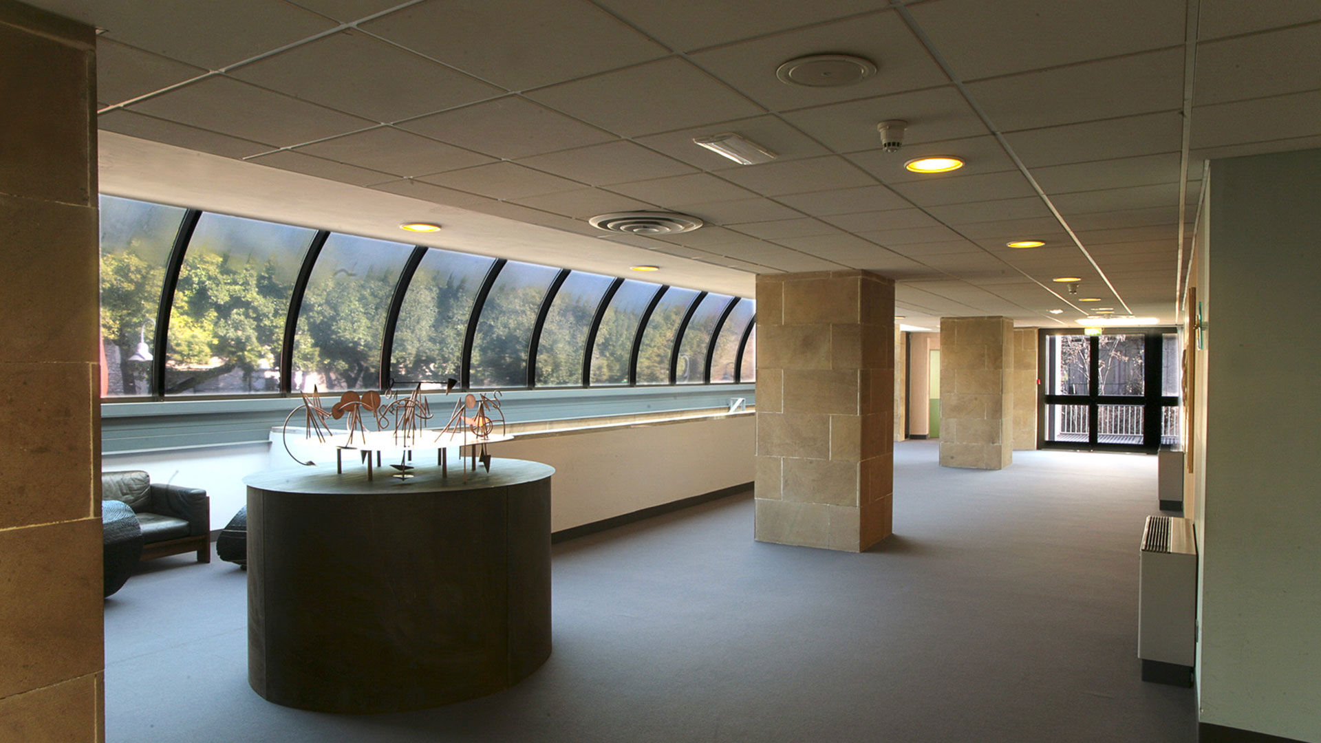 Albornoz Palace Spoleto - Albornoz Palace Hotel 1