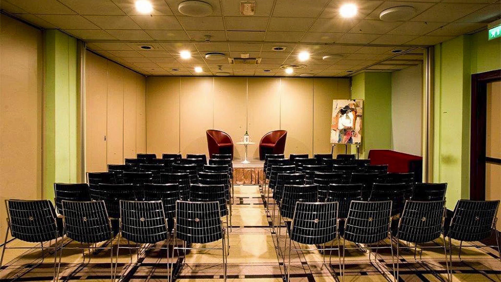 Albornoz Palace Spoleto - Albornoz Palace Hotel 1